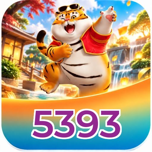 Logo 5393