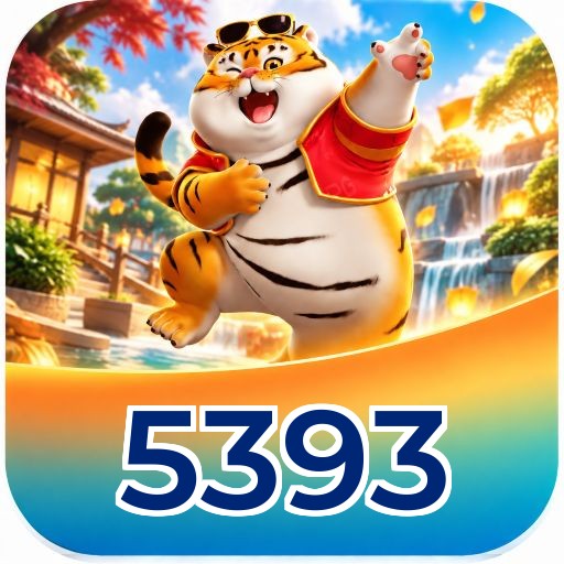 Logo 5393