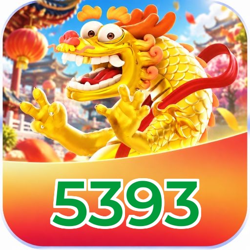Logo 5393