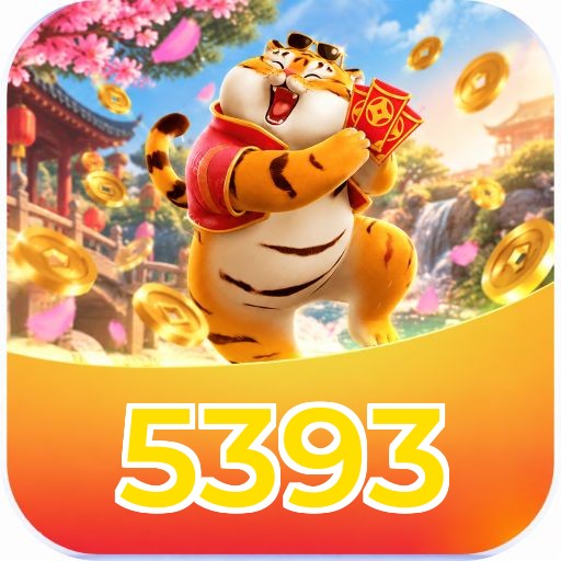 Logo 5393