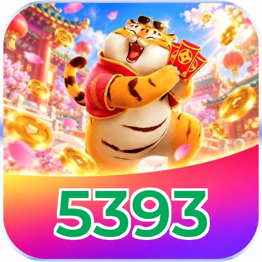 Logo 5393