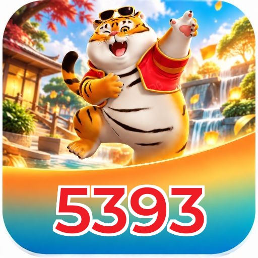 Logo 5393