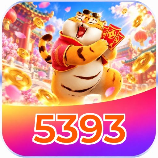 Logo 5393