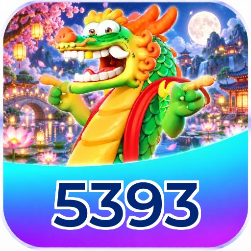 Logo 5393